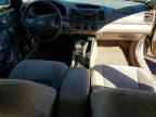 2003 TOYOTA CAMRY