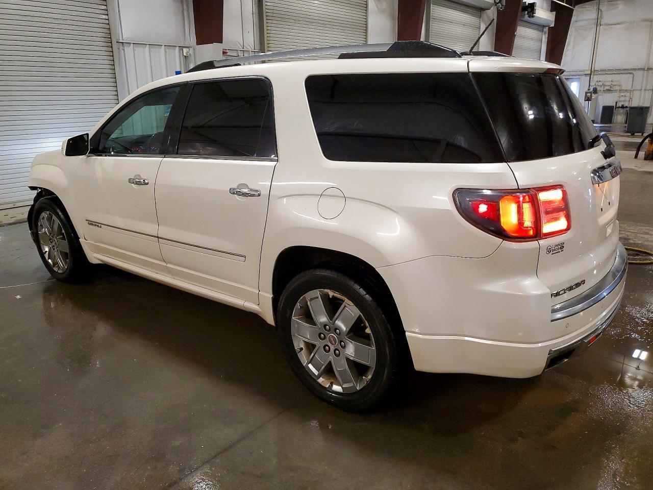2014 GMC ACADIA