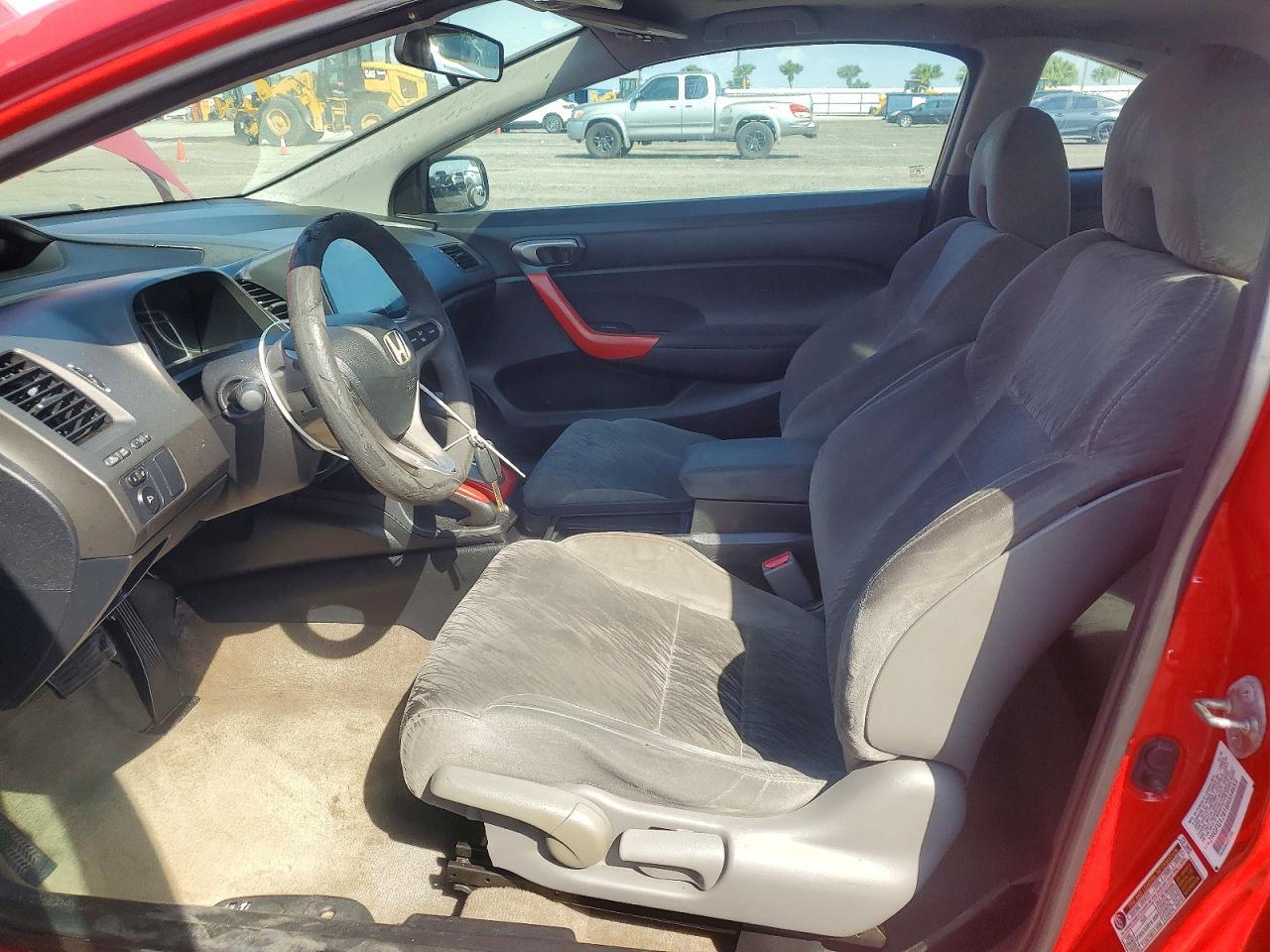 2006 HONDA CIVIC