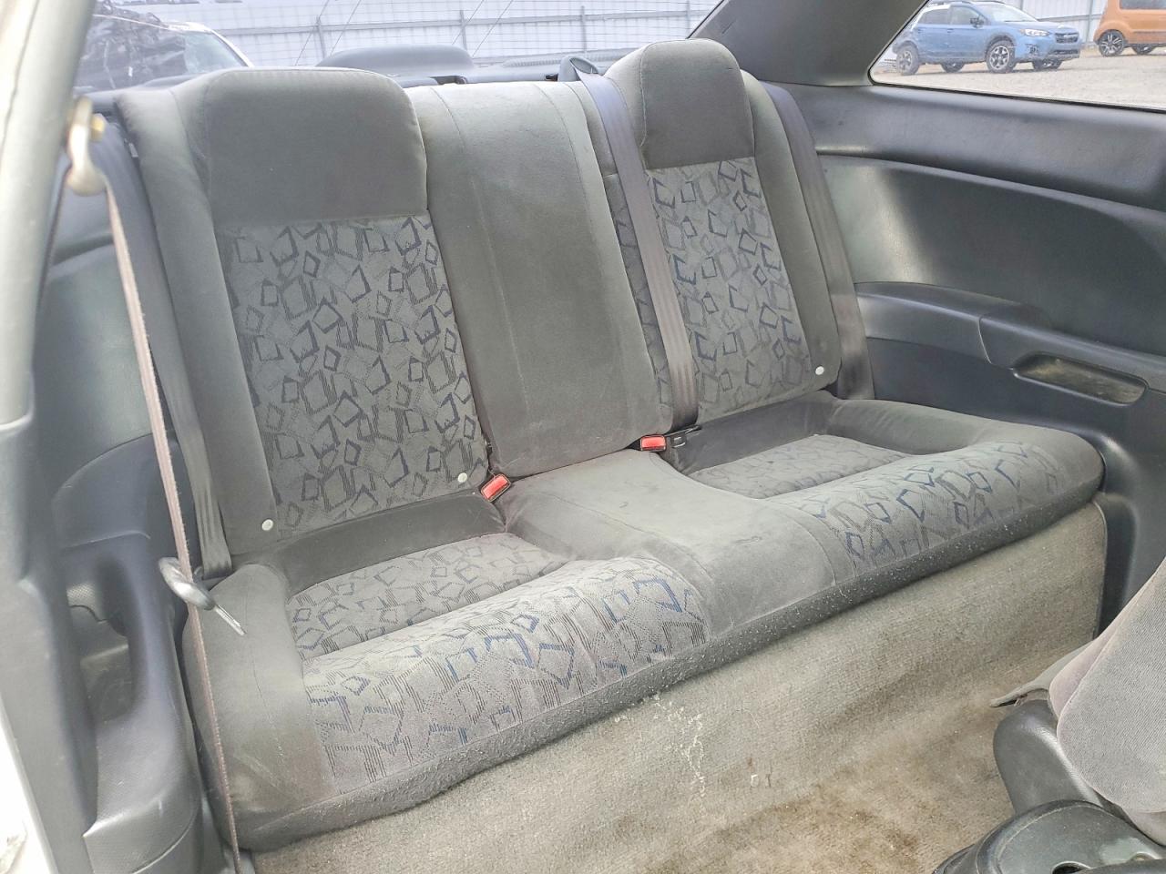 2002 HONDA CIVIC