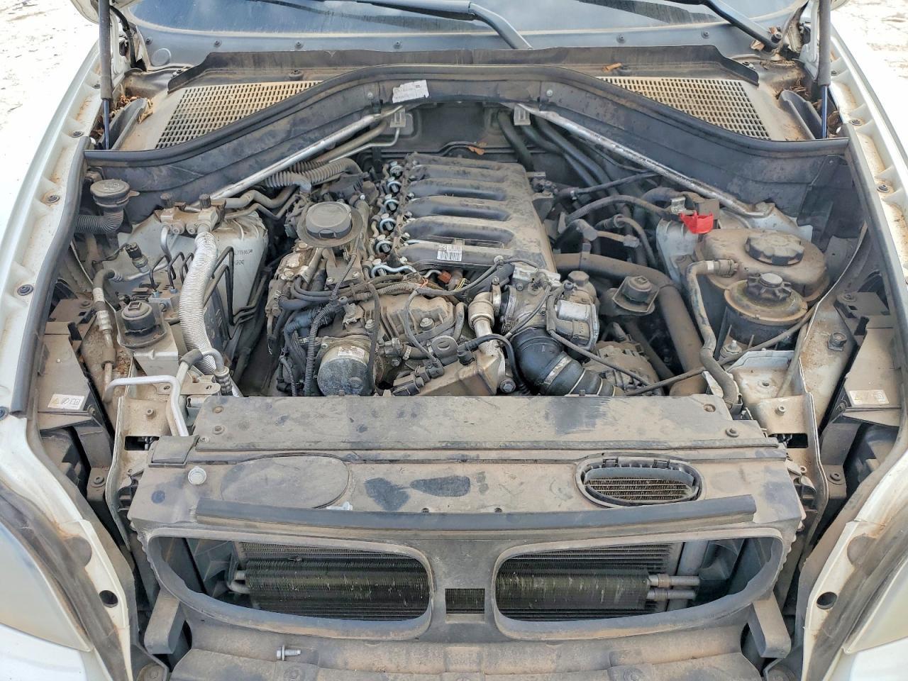 2010 BMW X5