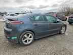 2013 CHEVROLET VOLT