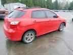 2009 TOYOTA MATRIX