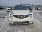 2016 NISSAN Juke
