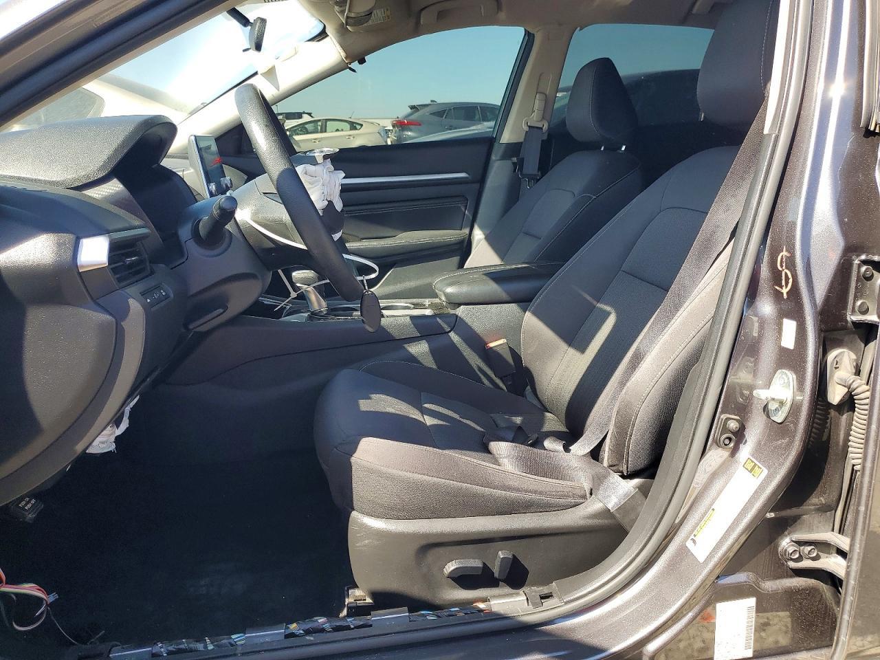 2021 NISSAN ALTIMA