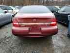 2001 NISSAN ALTIMA