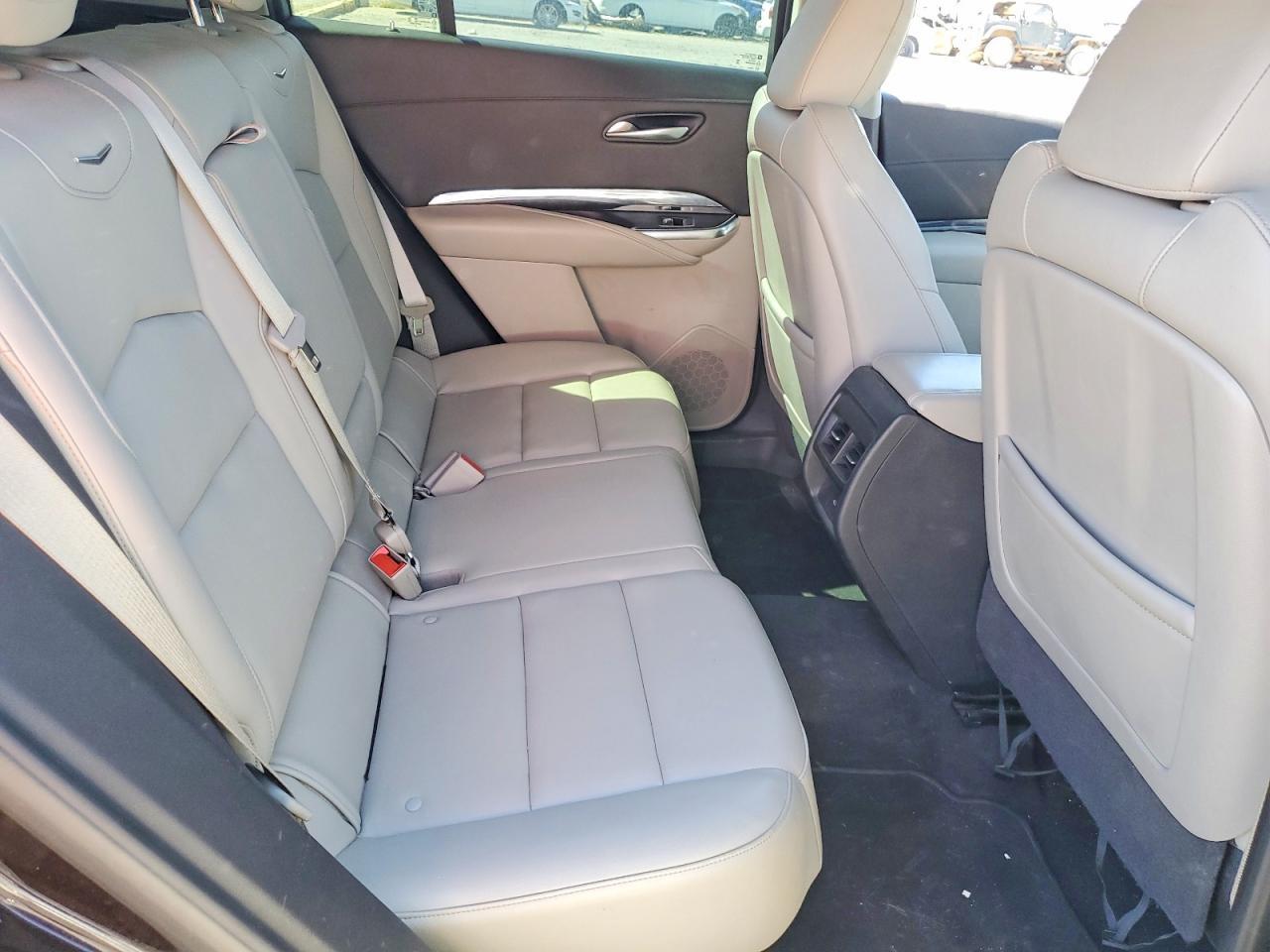 2020 CADILLAC XT4