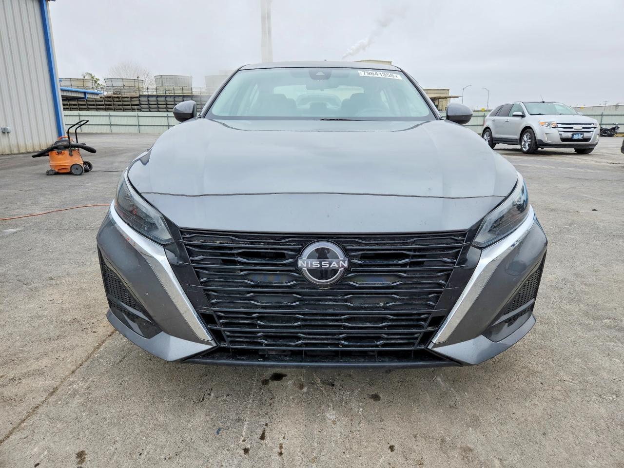 2023 NISSAN ALTIMA