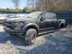 2018 FORD F-150 Lightning