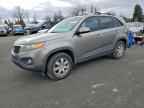 2012 KIA SORENTO