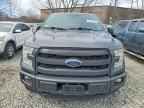 2015 FORD F-150 Lightning