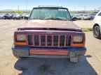 2000 JEEP CHEROKEE