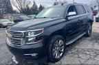 2016 CHEVROLET Tahoe