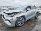 2020 TOYOTA HIGHLANDER