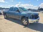 2012 CHEVROLET SILVERADO 1500