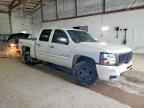 2011 CHEVROLET Silverado