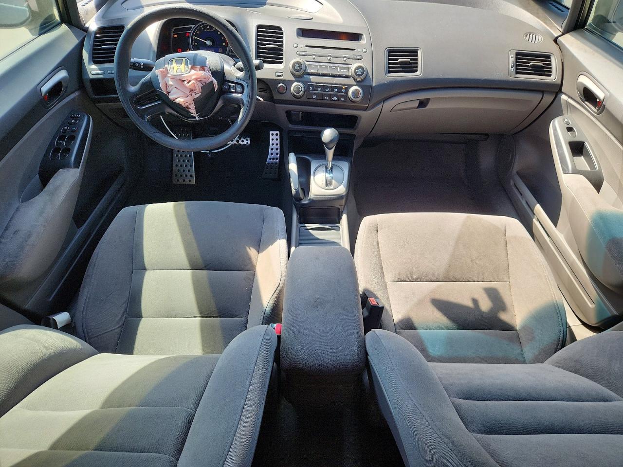 2006 HONDA CIVIC