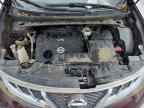 2014 NISSAN MURANO
