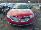 2012 LINCOLN MKZ
