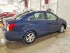 2015 CHEVROLET SONIC