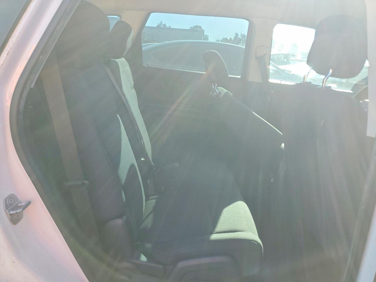 2011 DODGE JOURNEY