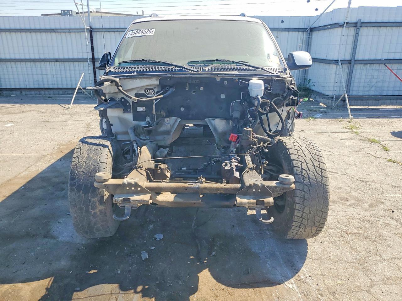 2005 CHEVROLET Tahoe