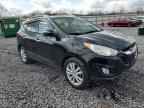 2011 HYUNDAI TUCSON