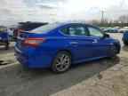 2014 NISSAN SENTRA