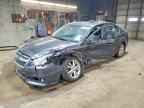 2013 SUBARU Legacy