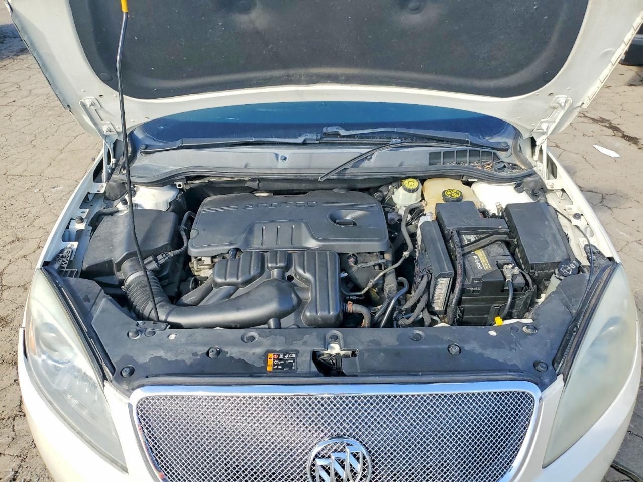 2013 BUICK VERANO