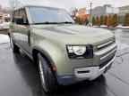 2020 LAND ROVER Defender