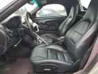 2002 PORSCHE Boxster