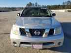 2007 NISSAN PATHFINDER