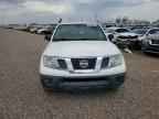2014 NISSAN Frontier