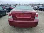 2006 FORD FUSION