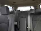 2016 CHEVROLET TRAVERSE