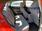 2014 FORD Fiesta