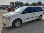 2011 DODGE GRAND CARAVAN