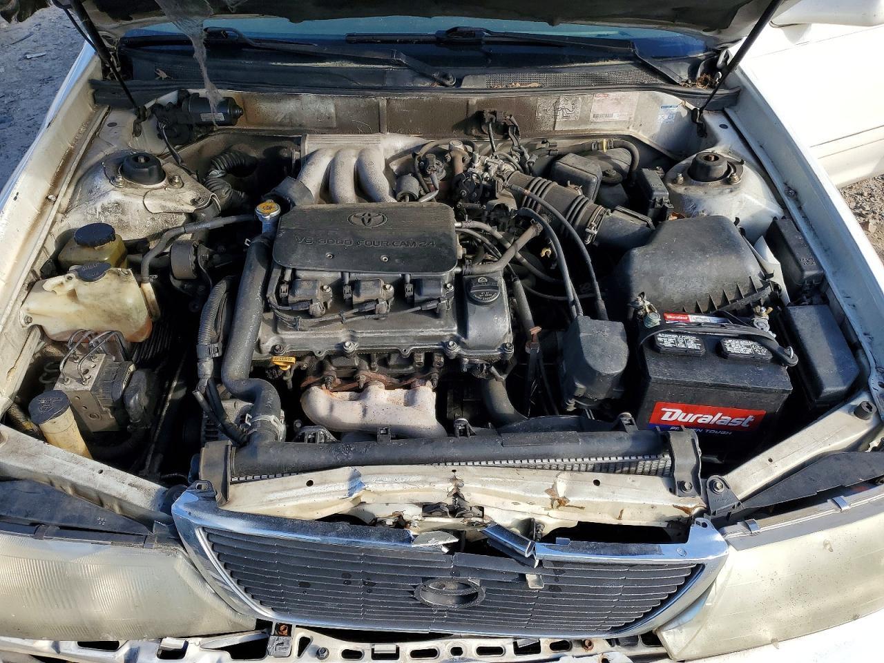 1997 TOYOTA Avalon