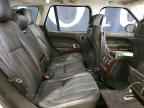 2014 LAND ROVER RANGE ROVER