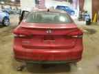 2018 KIA FORTE