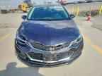 2016 CHEVROLET CRUZE