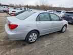 2005 TOYOTA COROLLA