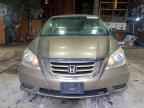 2010 HONDA ODYSSEY