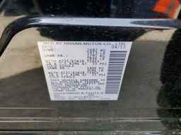 2013 NISSAN PATHFINDER
