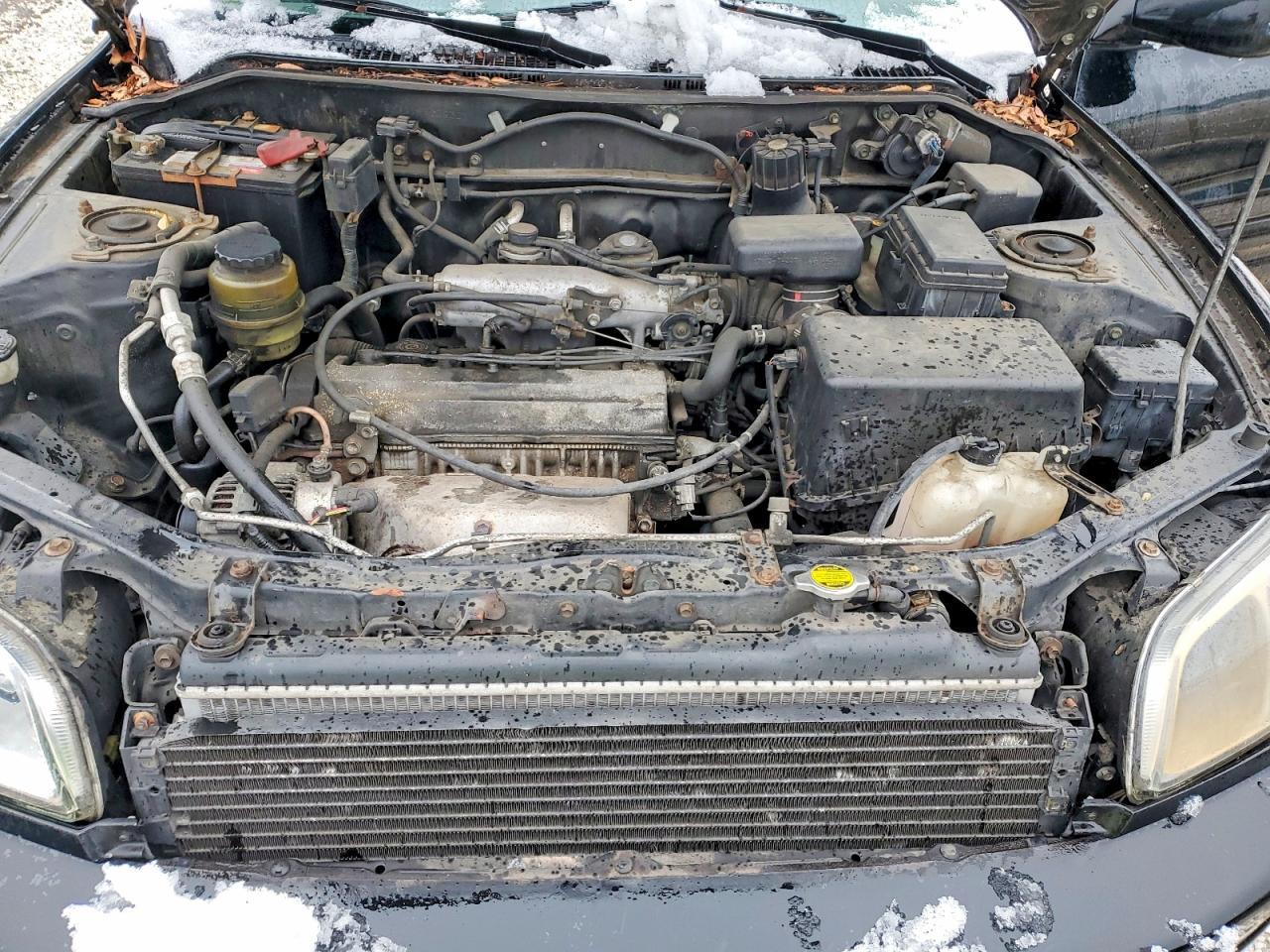 1999 TOYOTA RAV4