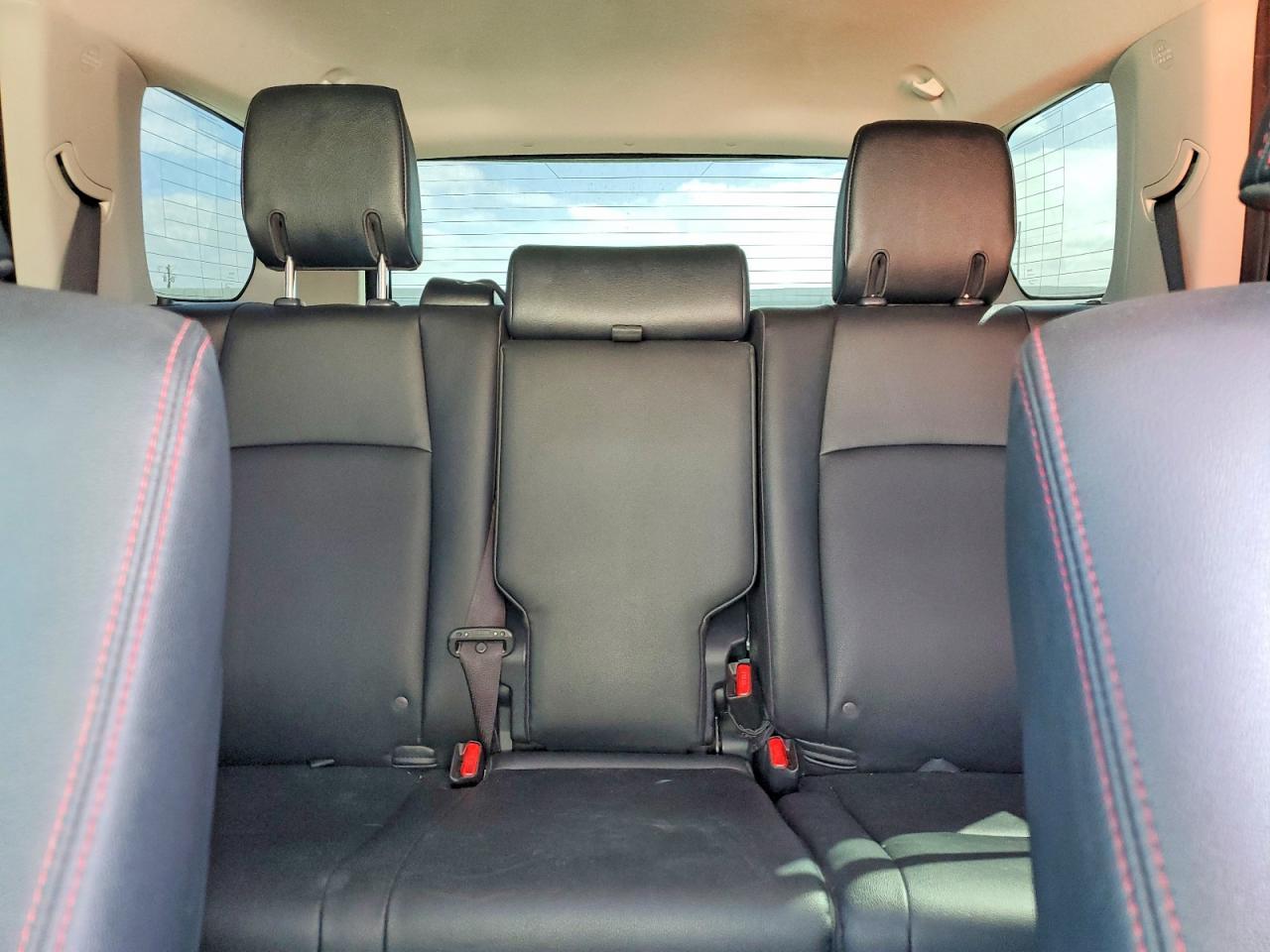 2019 TOYOTA 4Runner
