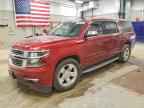 2016 CHEVROLET Suburban