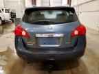 2014 NISSAN ROGUE