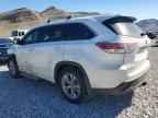 2016 TOYOTA HIGHLANDER